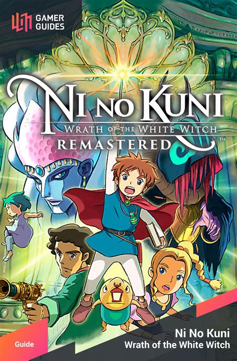 ni no kuni griffy  Treats also fill up your familiars, and they’ll